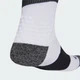 Носки Runxboost Socks adidas JD9559 (34-36) белый (4067901955989) - изображение 3