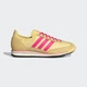 Женские кроссовки SL 72 OG adidas JQ6416 40 (6.5 UK) желтый (4067907240348) - изображение 2