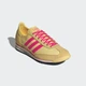 Женские кроссовки SL 72 OG adidas JQ6416 40 (6.5 UK) желтый (4067907240348) - изображение 5