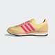 Женские кроссовки SL 72 OG adidas JQ6416 40 (6.5 UK) желтый (4067907240348) - изображение 7