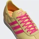 Женские кроссовки SL 72 OG adidas JQ6416 40 (6.5 UK) желтый (4067907240348) - изображение 9