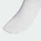 Три пары носков CUSHIONED SPORTSWEAR CREW adidas JZ0530 (37-39) белый (4068821164772) - изображение 4