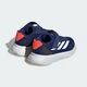 Дитячі кросівки Duramo SL adidas IG2432 19 (19 EUR) синій (4066755057429) - зображення 6
