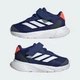 Дитячі кросівки Duramo SL adidas IG2432 19 (19 EUR) синій (4066755057429) - зображення 8