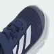 Дитячі кросівки Duramo SL adidas IG2432 19 (19 EUR) синій (4066755057429) - зображення 9