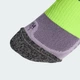 Носки Runxboost Socks adidas KD6993 (40-42) фиолетовый (4068821913240) - изображение 4