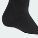 Три пари шкарпеток MID ANKLE SOCK adidas KH1653 (31-33) чорний (4068816256703) - зображення 4