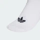 Три пары носков Liner Socks adidas JV7398 (43-45) белый (4068807888135) - изображение 3