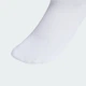 Три пары носков MID ANKLE SOCK adidas KG2226 (31-33) белый (4068816256628) - изображение 4