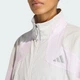 Жіноча куртка adi365 Cheering adidas KA0335 (2XL) сірий (4068822587112) - зображення 4