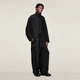 Чоловіча куртка Y-3 UTILITY BLOUSON adidas KC6750 (S) чорний (4068819259503) - зображення 3