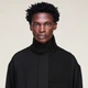 Чоловіча куртка Y-3 UTILITY BLOUSON adidas KC6750 (S) чорний (4068819259503) - зображення 5
