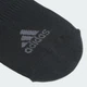Три пары носков Thin and Light No-Show adidas JW9368 (40-42) черный (4067902488622) - изображение 3
