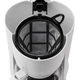 Крапельна кавоварка Adler AD 4383 white 1.5L - зображення 9