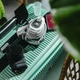 Парова праска Camry CR 5050 420 Вт - изображение 8