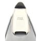 Ласты для плавания Zoggs Long Blade Rubber длинные резиновые для бассейна и сноркелинга 47-48 (стопа 28 см) Серый (465213.GYSI.12- - изображение 4
