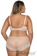 Бюстгальтер c мягкой чашкой Ava 1824 Venus Beige 105F Бежевый - изображение 3