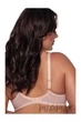 Бюстгальтер з м'якою чашкою Ava 2111 Azalea Beige 80K Бежевий - зображення 3