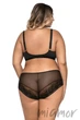 Бюстгальтер c с мягкой чашкой Ava 1824 Venus Black 100B Черный - изображение 9