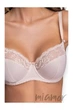 Бюстгальтер з м'якою чашкою Ava 2111 Azalea Beige 80K Бежевий - зображення 6