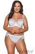 Бюстгальтер с мягкой чашкой Ava 2111 Azalea White 75I Белый - изображение 3
