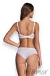 Бюстгальтер с мягкой чашкой Ava 2111 Azalea White 75I Белый - изображение 7