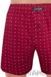 Труси-боксери великого розміру Cornette Comfort 008/334 3XL Червоний - зображення 2
