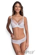 Бюстгальтер с мягкой чашкой Ava 1824 Venus White 85F Белый - изображение 5