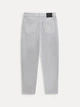 Джинсы Mom's женские Conte Elegant CON-943 164-94 Grey (4823121071928) - изображение 3
