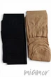 Гольфи жіночі прозорі InSecret 205 Kena 40d (4 пари) One Size Natural - зображення 2