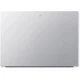 Ноутбук Acer Aspire Go 16 (NX.JTHEX.00U), Intel Core 7 150U / 16″ / RAM 32 ГБ DDR5 / SSD 1 ТБ / Intel Graphics / Без ОС / Сріблястий - изображение 8