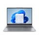 Ноутбук Lenovo ThinkPad E16 Gen 3 (21MW0000LT), Intel Core Ultra 5 225U / 16" / RAM 32 ГБ DDR5 / SSD 1 ТБ / Intel Graphics / Без ОС / Сірий - изображение 1