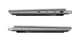 Ноутбук Lenovo LOQ 15 (83JC005VPB|0510M2), AMD Ryzen 5 7235HS / 15,6" / 144 Гц / RAM 16 ГБ / SSD 512 ГБ + 1 ТБ / RTX 3050 / Windows 11 Home / Сірий - изображение 6