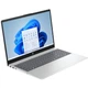 Ноутбук HP OmniBook 15-fn0013nn (C57E9EA), AMD Ryzen AI 5 330 / 15.6″ / RAM 32 ГБ DDR5 / SSD 512 ГБ / AMD Radeon 820М / Windows 11 Home / Сріблястий - зображення 2