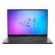 Ігровий ноутбук Asus ROG Zephyrus G16 GU605CM, (90NR0M21-M00120), Intel Core Ultra 7 255H / 16'' / OLED / 240Гц / RAM 16 ГБ / SSD 1 ТБ / RTX 5060 / Windows 11 Home / Сірий - зображення 1