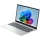 Ноутбук HP OmniBook 15-fn0013nn (C57E9EA), AMD Ryzen AI 5 330 / 15.6″ / RAM 32 ГБ DDR5 / SSD 512 ГБ / AMD Radeon 820М / Windows 11 Home / Сріблястий - зображення 3