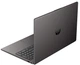 Ноутбук HP 255 G10 (B9YQ0ET|5M216), AMD Ryzen 5-7535U / 15.6" / RAM 16 ГБ DDR5 / SSD 512 ГБ / AMD Radeon Graphics / Windows 11 Home / Чорний - изображение 4