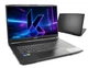 Ноутбук MSI Katana 17 (B13VEK-1261XPL|10M232), Intel Core i7-13620H / 17,3" / RAM 32 ГБ DDR5 / SSD 1 ТБ / RTX 4050 / Без ОС / Чорний - изображение 1