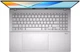 Ноутбук ASUS Vivobook S16 S3607AA (90NB1731-M005T0), Intel Core Ultra 5 325 / 16" / IPS / RAM 16 ГБ DDR5 / SSD 512 ГБ / Windows 11 Home / Сріблястий - зображення 4