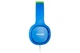 Навушники Philips shk2000 Blue (shk2000bl/00) - изображение 2