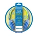 Навушники Philips shk2000 Blue (shk2000bl/00) - изображение 5