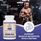 HMB 1000 mg 120capsules - изображение 3
