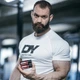 Передтренувальний комплекс Dorian Yates Nutrition M6TEEN Pre Workout Shot — 12 x 60 ml (Blueberry) - зображення 3