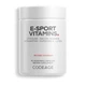 E-Sport Vitamins+, 90 Vegetable Capsules - изображение 1