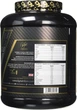 Гейнер Dorian Yates Nutrition Game Changer Mass — 3 kg (Strawberry Banana) - изображение 2