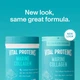 Marine Collagen Unflavored 221g - изображение 4