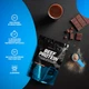 BEEF Protein 500g (Vanilla-cinnamon) - изображение 3