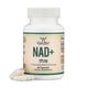 NAD+ (Nicotinamide Adenine Dinucleotide) 500 mg, 60 capsules - изображение 1