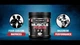 Передтренувальний комплекс AllMax Nutrition Muscle Prime Legendary Pre-Workout — 266 g (White Raspberry) - зображення 3