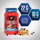 Протеин BSN Syntha-6 — 1.32 kg (Blue Maple Pancake) - изображение 3